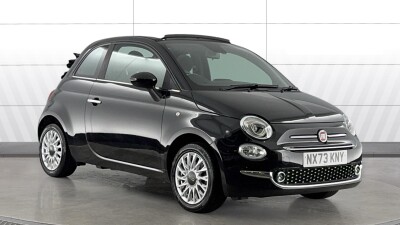 Carousel slide 0 MINI Durham